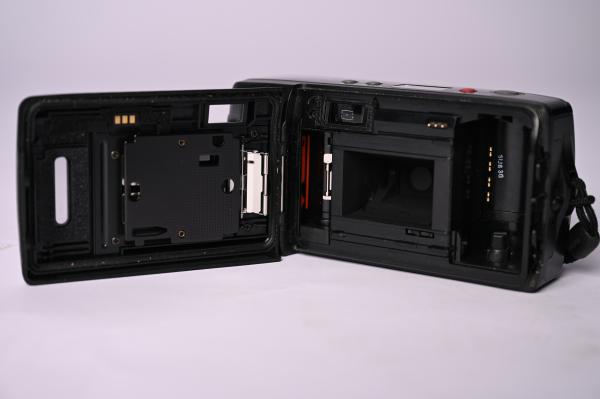 Olympus Twin Quarz Date - Gebrauchtartikel -